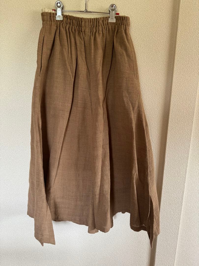 うさとの服　スカート