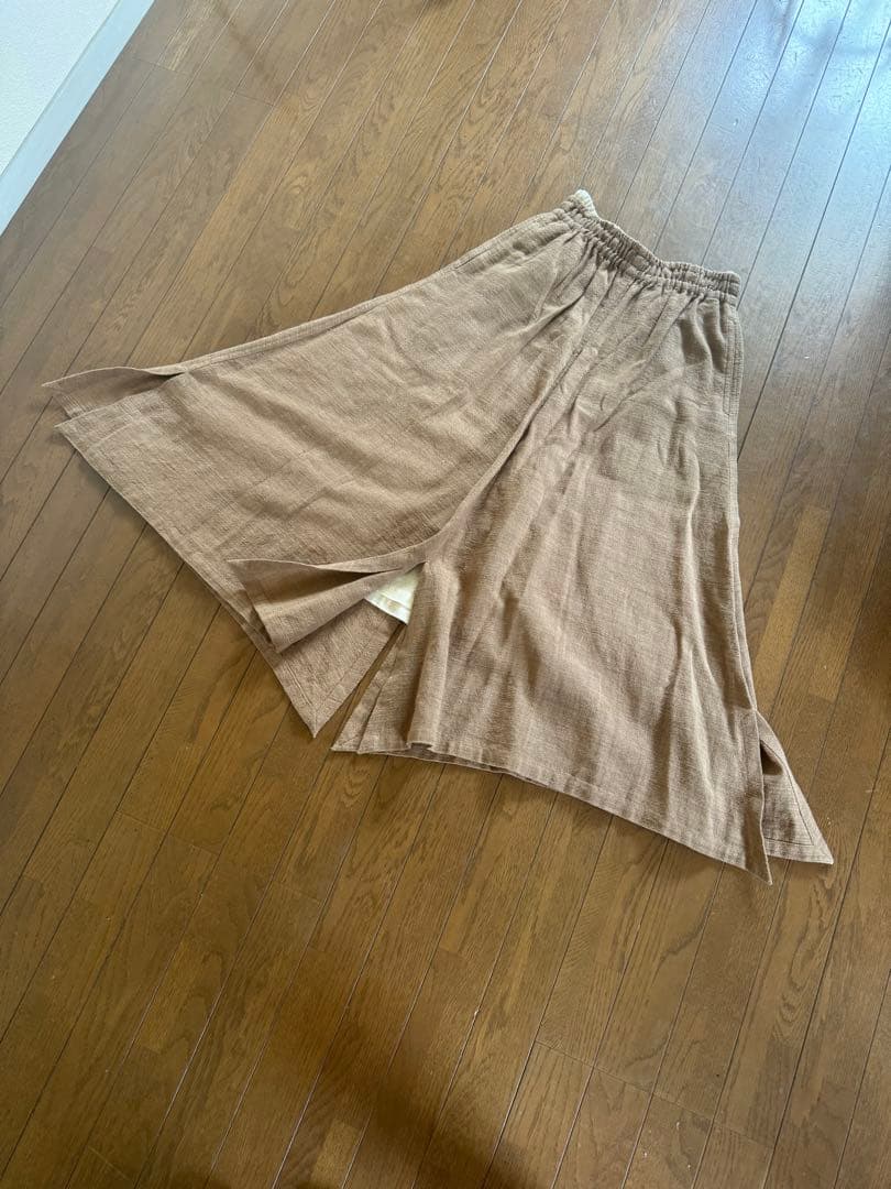 うさとの服　スカート