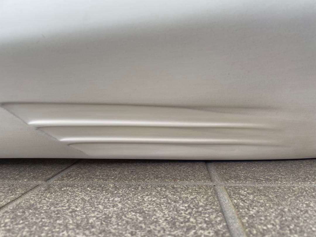 AF18 25 ホンダ　ディオ　DIO アンダーカウル　旧車　旧原付　原チャリ