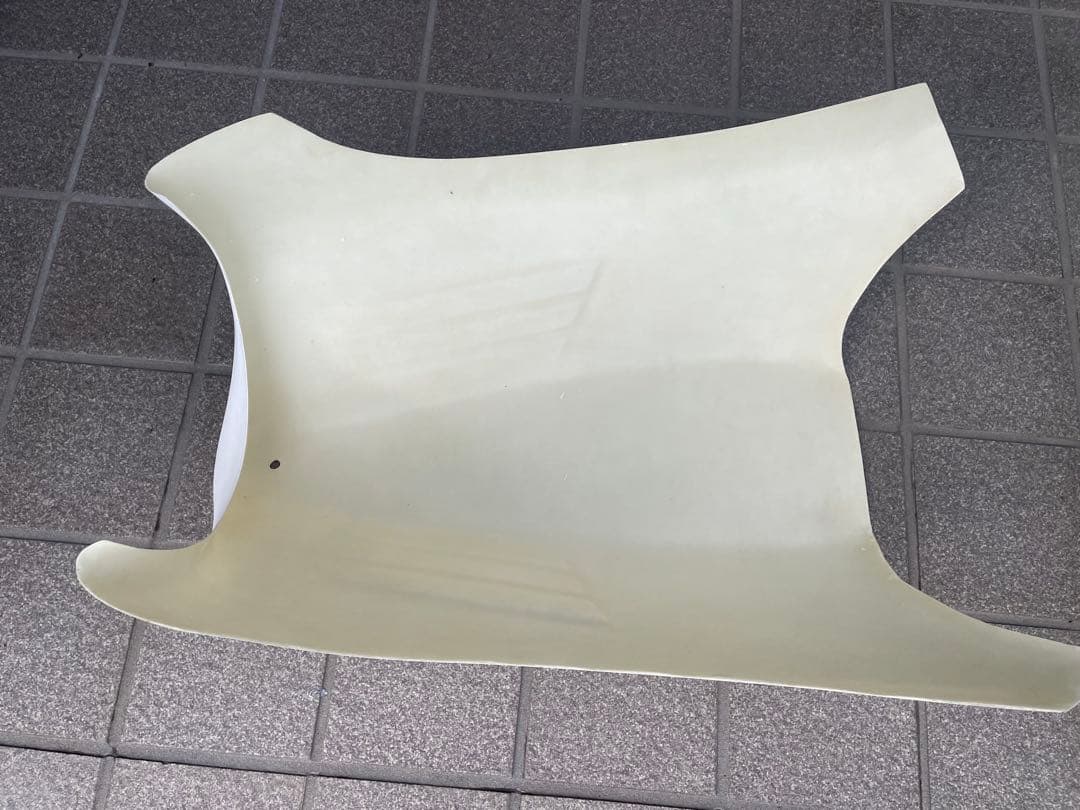 AF18 25 ホンダ　ディオ　DIO アンダーカウル　旧車　旧原付　原チャリ