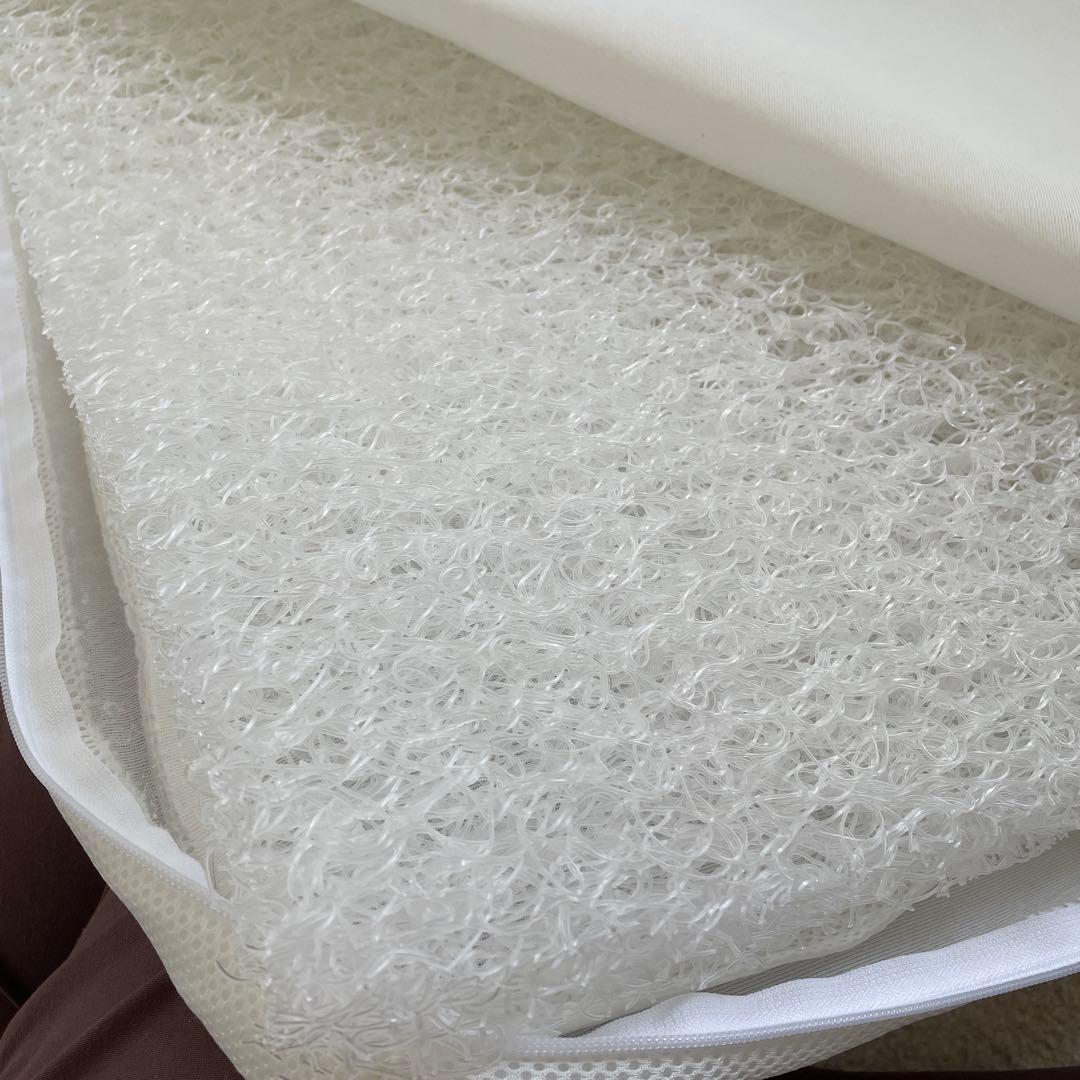 オカシン様ご売約済み　エアウィーヴ　マットレス　シングル２枚セット