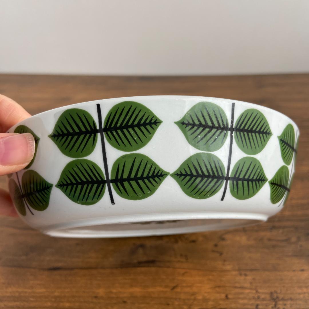 グスタフスベリ BERSA ベルサ Φ17 スープボウル 深皿 1つ ⑥