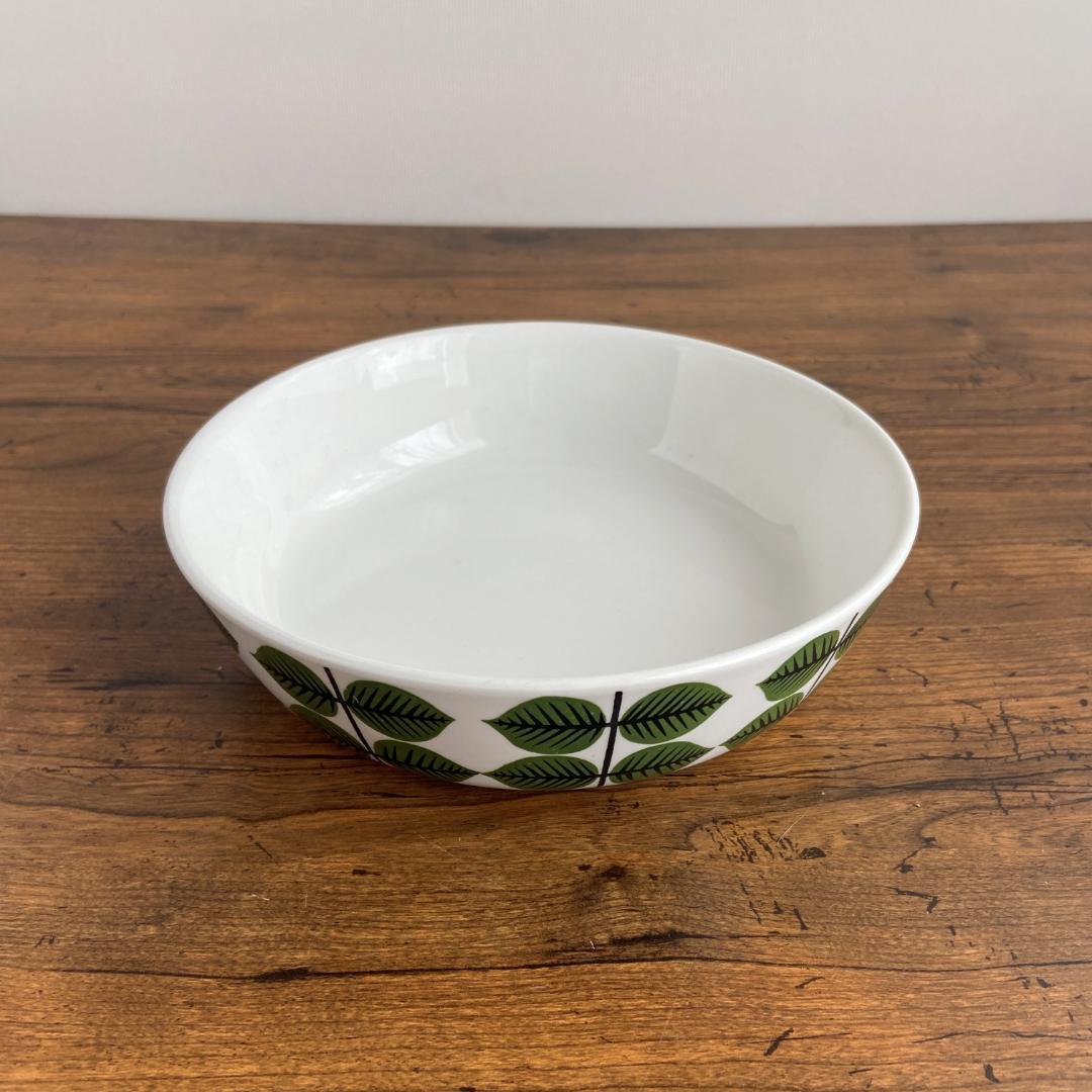 グスタフスベリ BERSA ベルサ Φ17 スープボウル 深皿 1つ ⑥