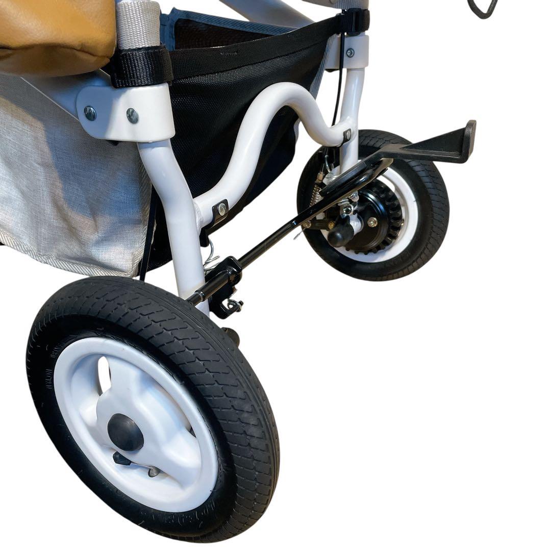 エアバギー　ココブレーキ　エクストラ　フロムバース　アースサンド　新生児対応