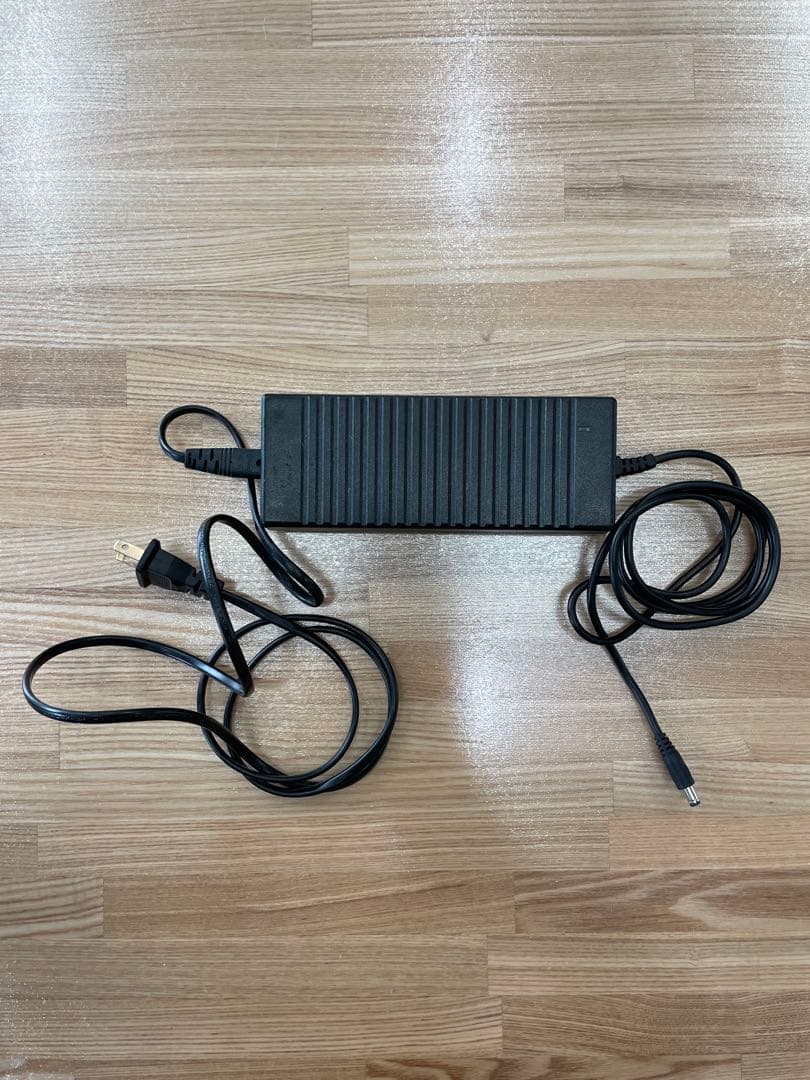 中古 タフティングガン AK-1 カットパイル 青