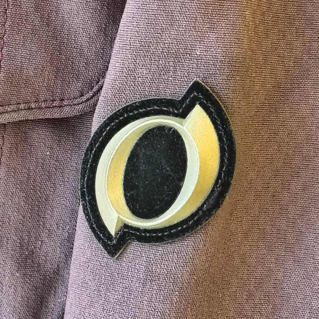 ❤【オンヨネ】スノボージャケット　スキー　プロ好み　ユニセックス　M