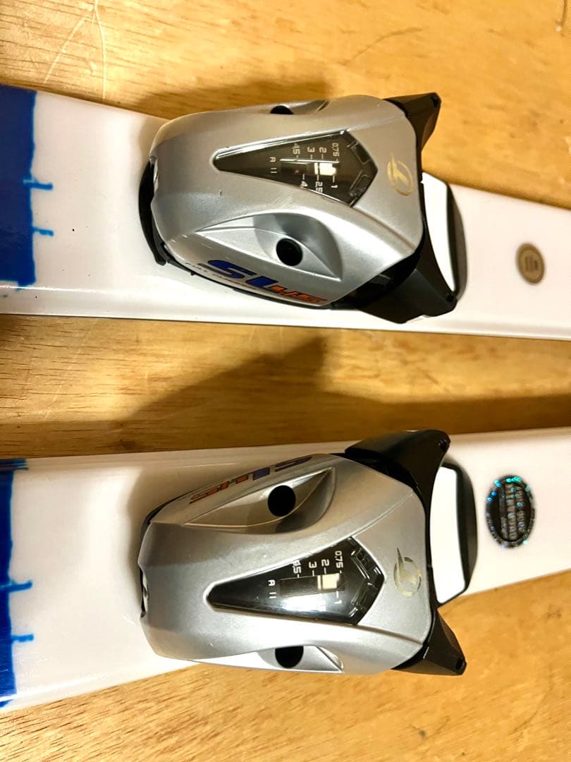 DYNAMIC ダイナミック i-PERFORM 140cm スキー板 送料無料