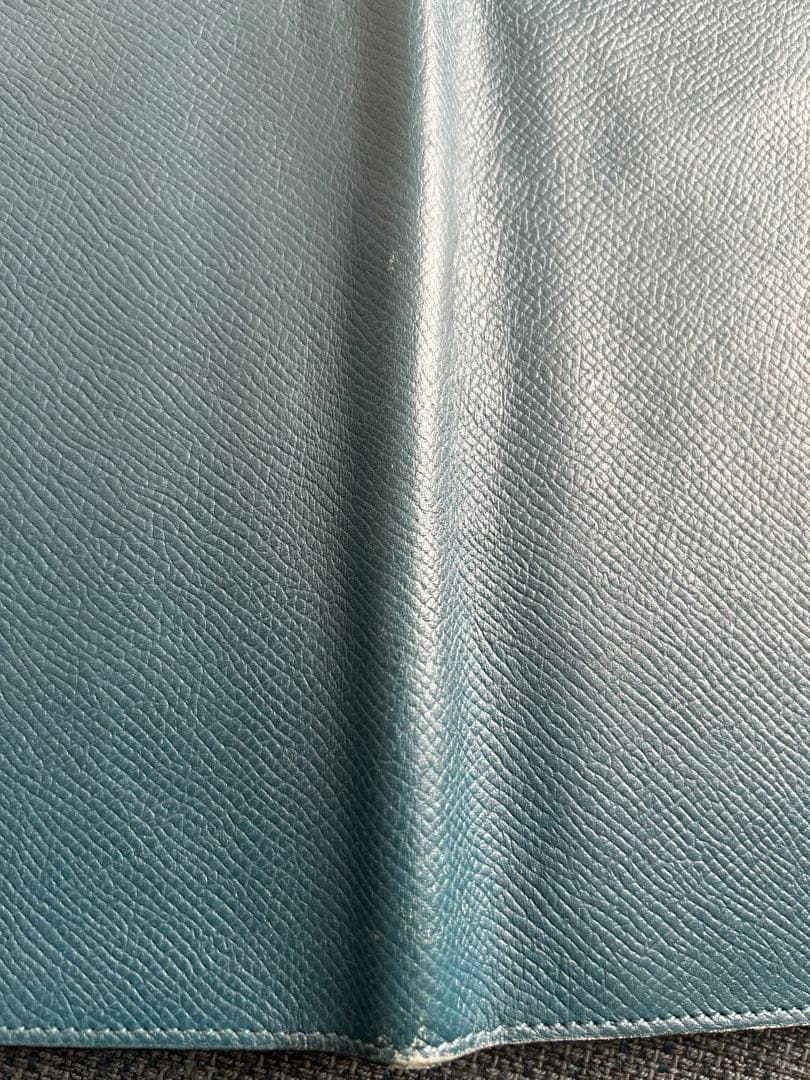 ★極美品★正規品保証★ HERMES エルメス 長財布 シチズン 箱付き