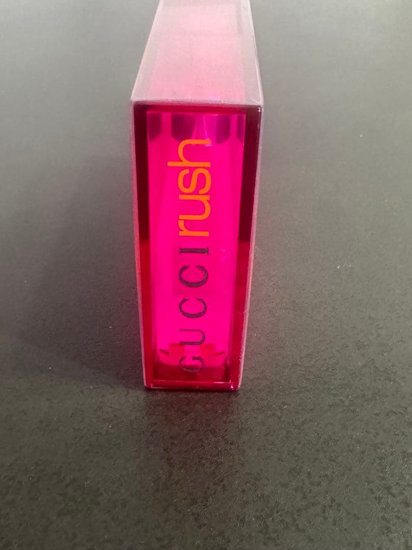 GUCCI Rush 2 30ml ★レア　廃盤品