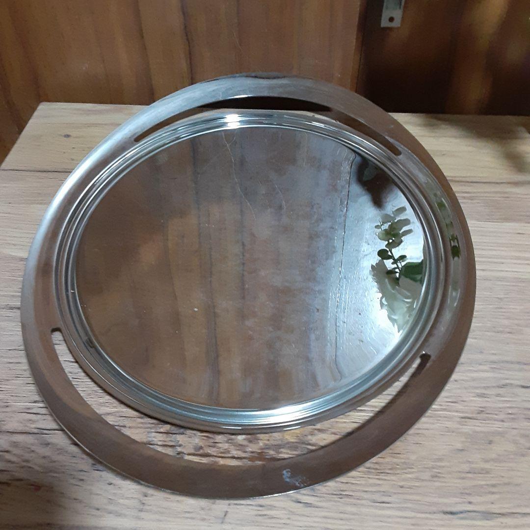 調理器具   cobra serving tray