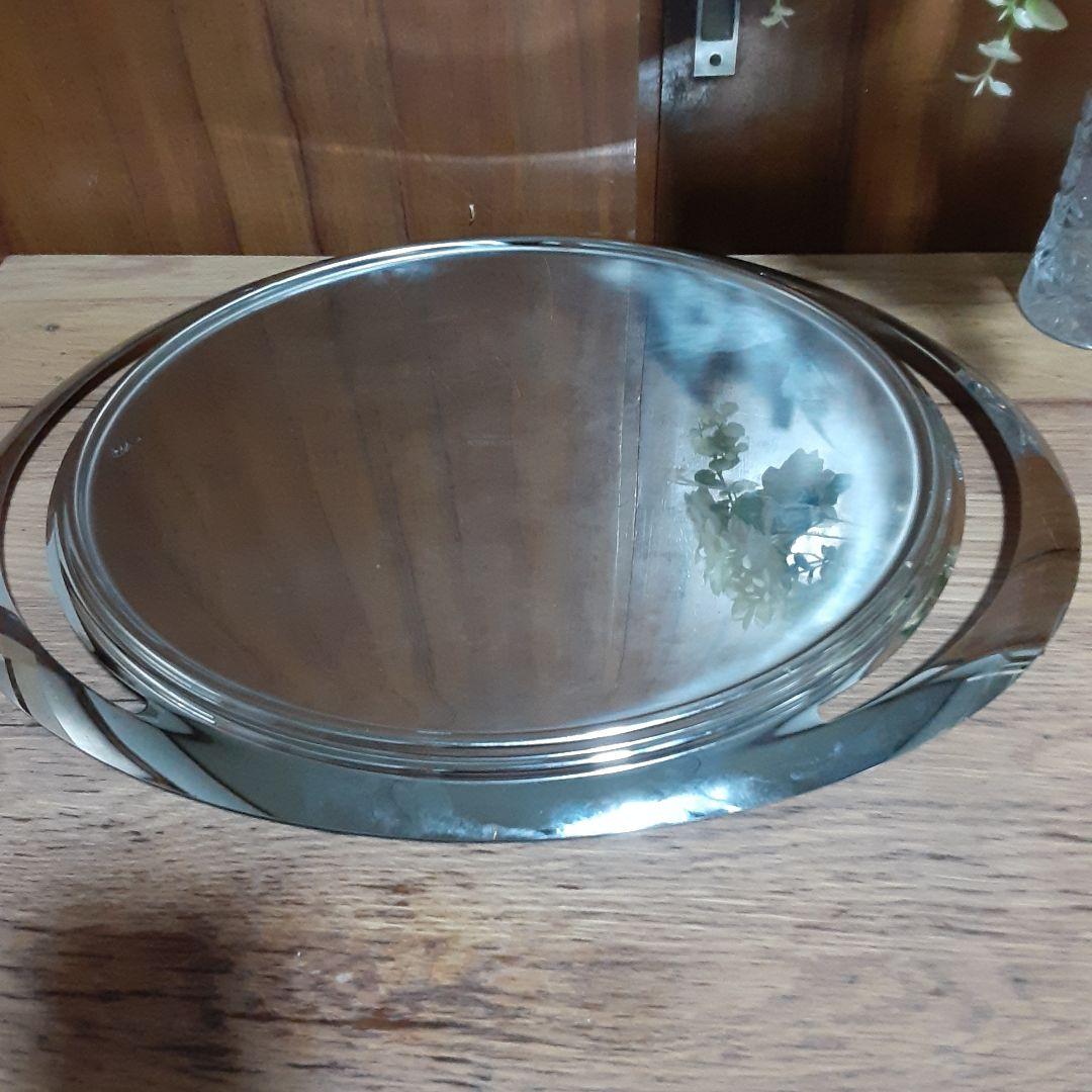 調理器具   cobra serving tray