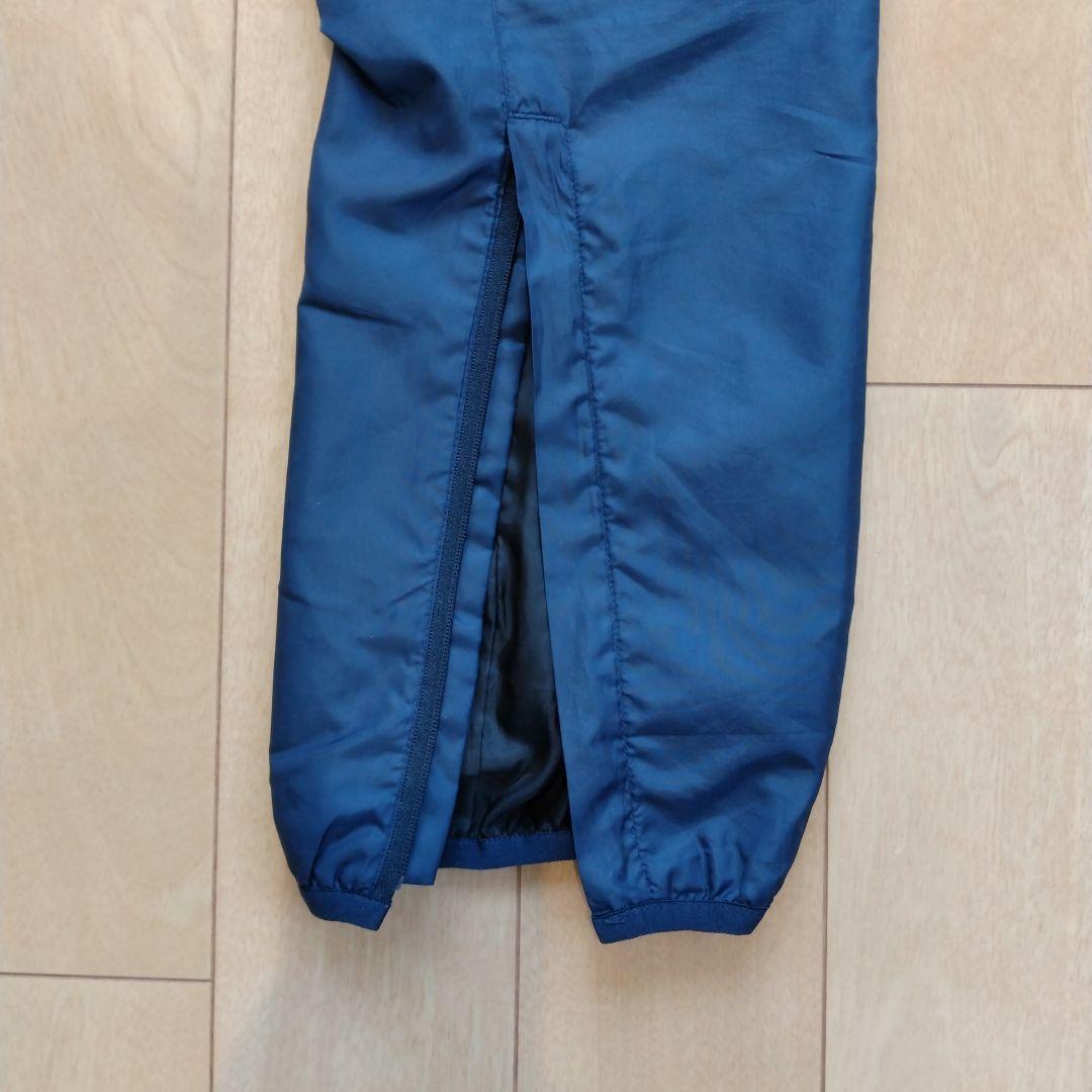 ニューバランス　FURON 　パフォーマンスウインド上下　ジャージセットアップ