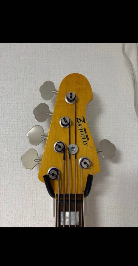 ケニー　ATELIER Z MVT715 used