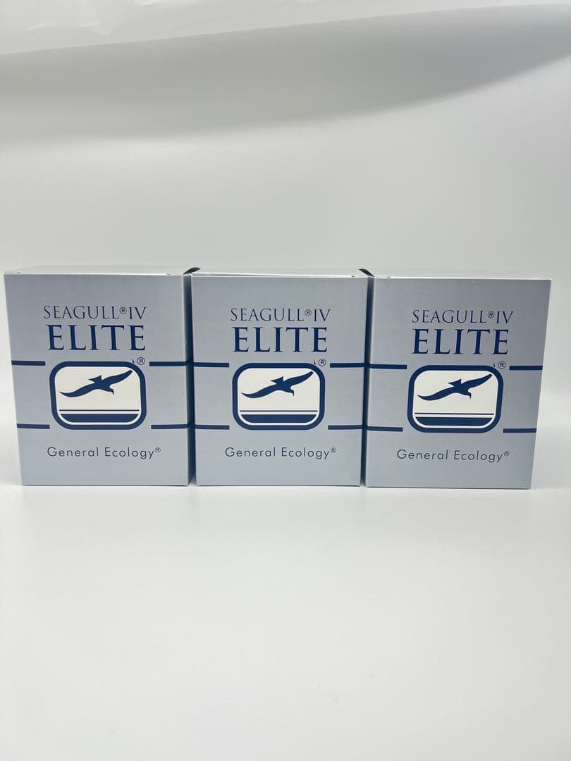 【特価】RS-1SGE シーガルフォー カートリッジ 新品 3個セット