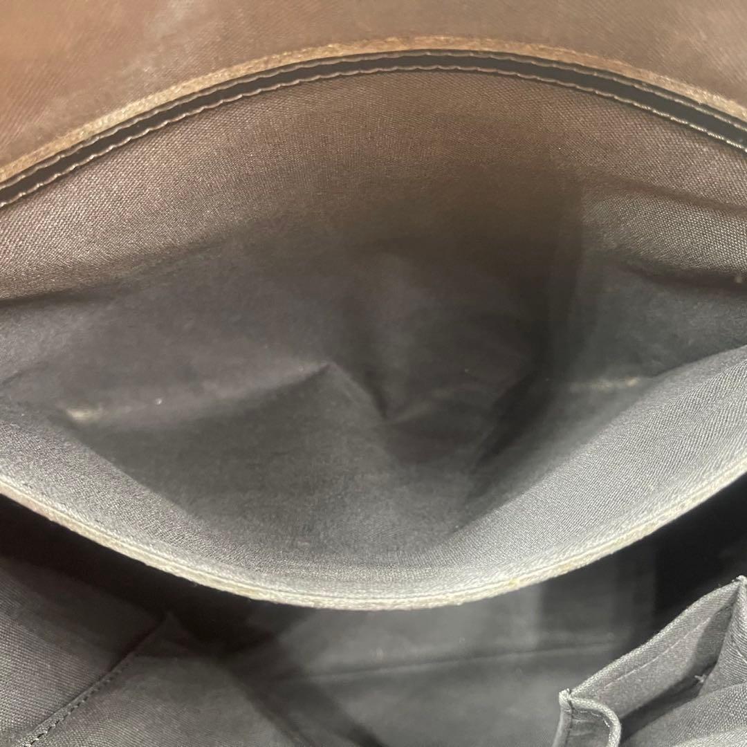 美品✨ルイヴィトン トートバッグ 2way ダミエグラフィット タダオ ブラック