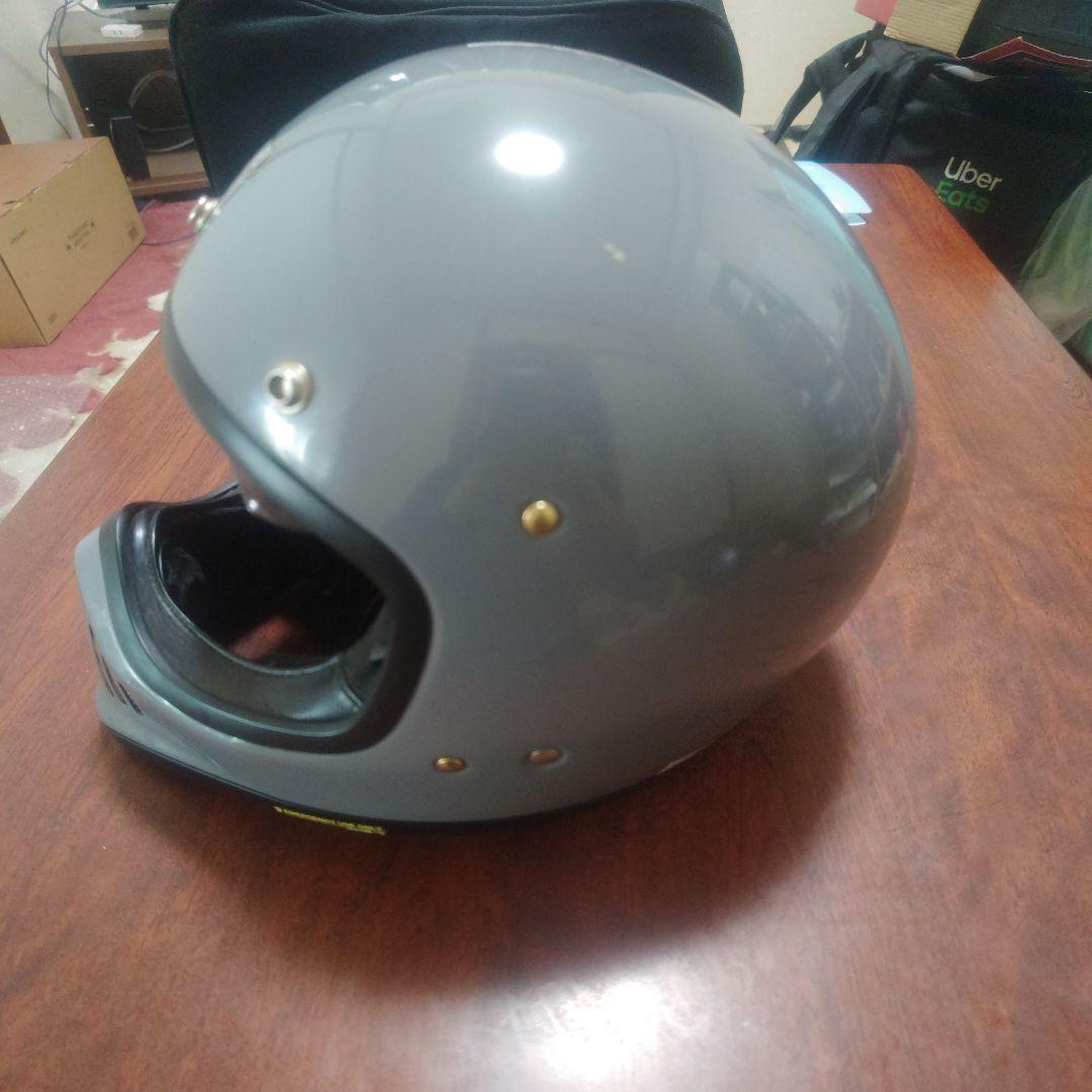 コロ助様 SHOEI EX-0 バイク ヘルメット フルフェイス ビーコム 配線
