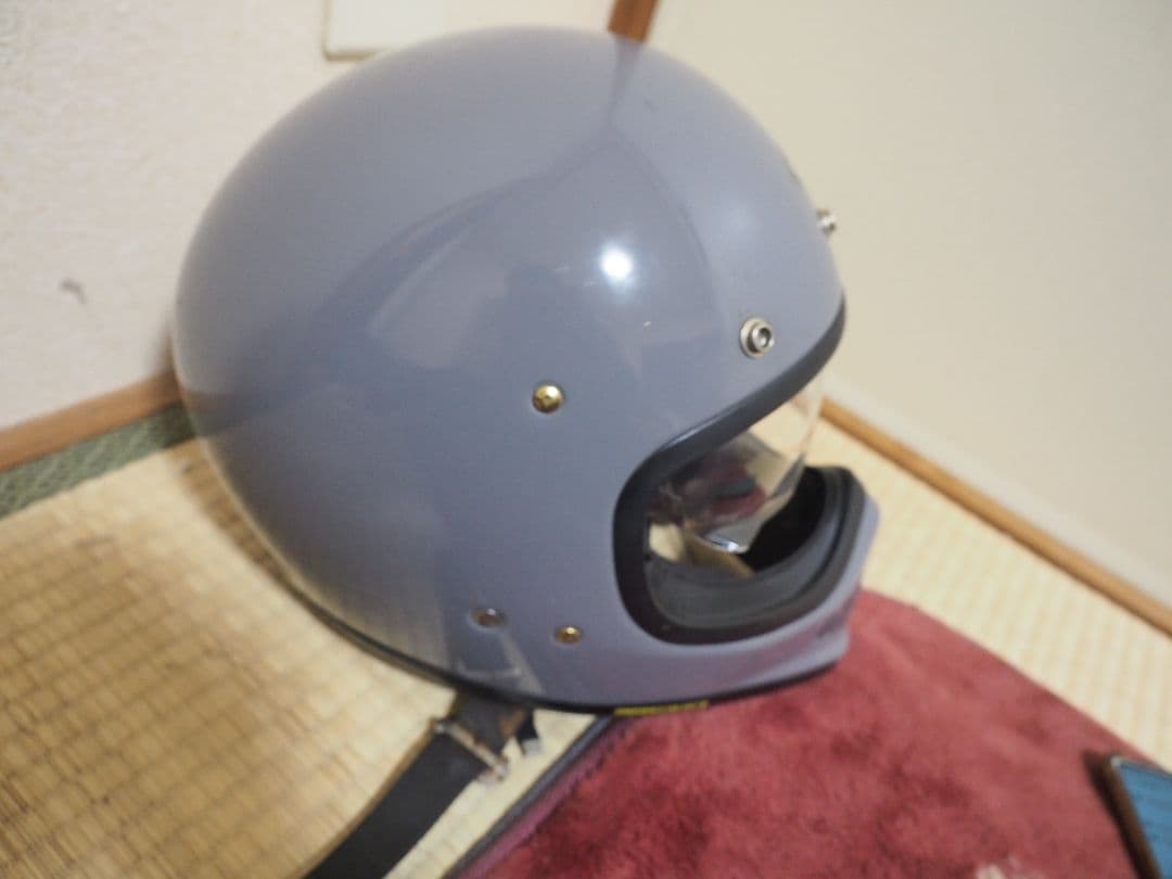 コロ助様 SHOEI EX-0 バイク ヘルメット フルフェイス ビーコム 配線