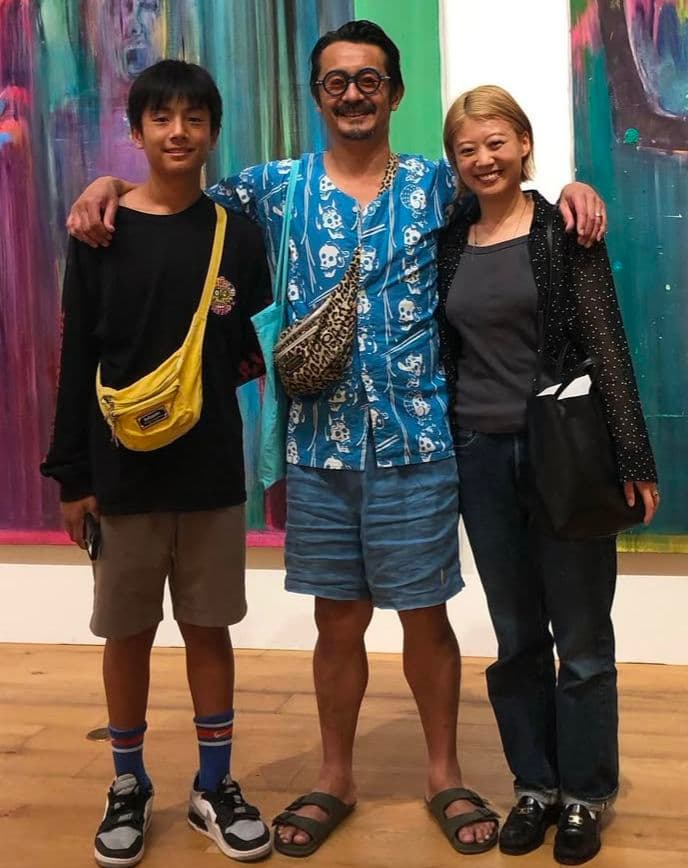 【超希少】WACKOMARIA PORTER別注 ウエストバッグ 石塚啓次着用