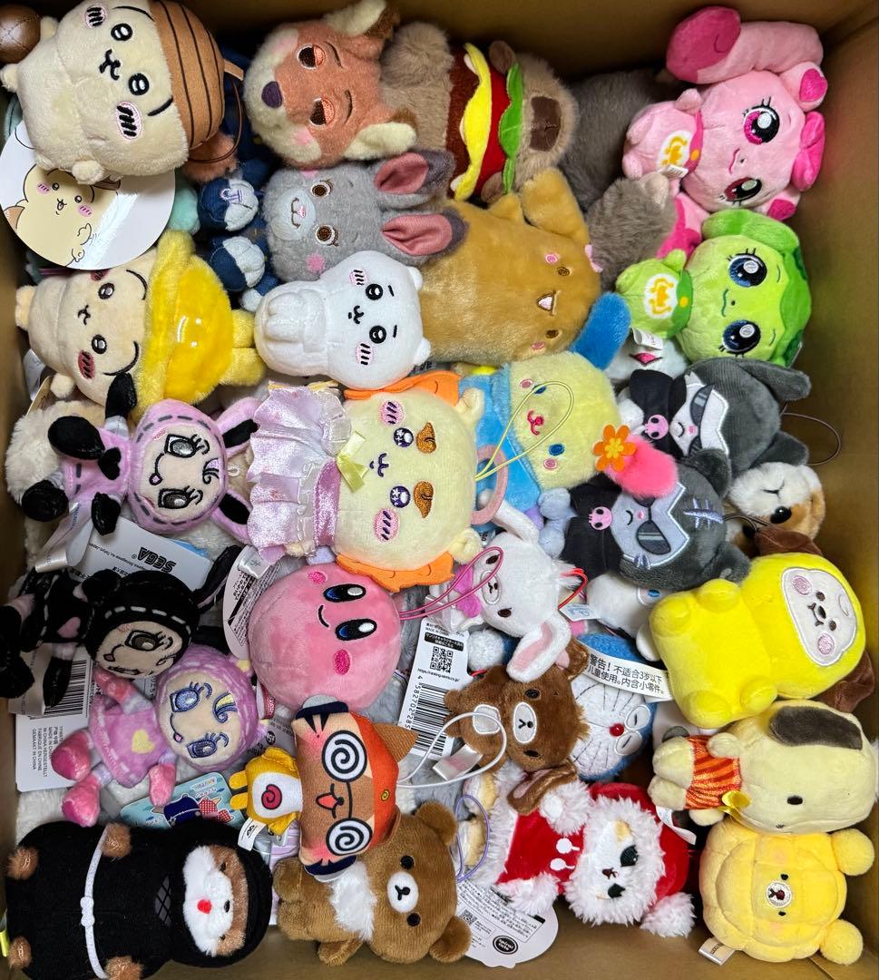 おもちゃ 大量 まとめ売り ノンジャンルファンシー 雑貨