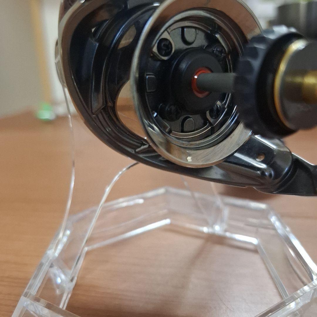 20ツインパワーc5000xg