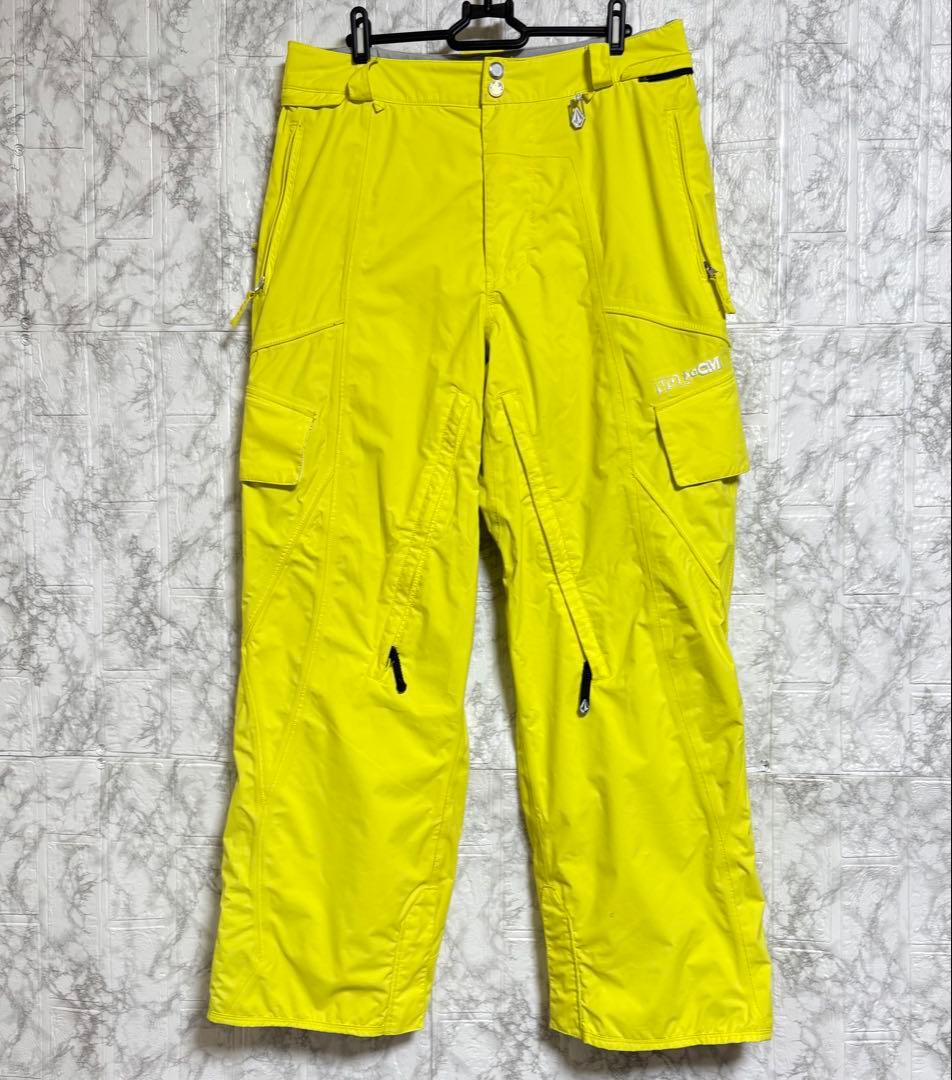 スノーボードウェア　スキーウェア　メンズ　L