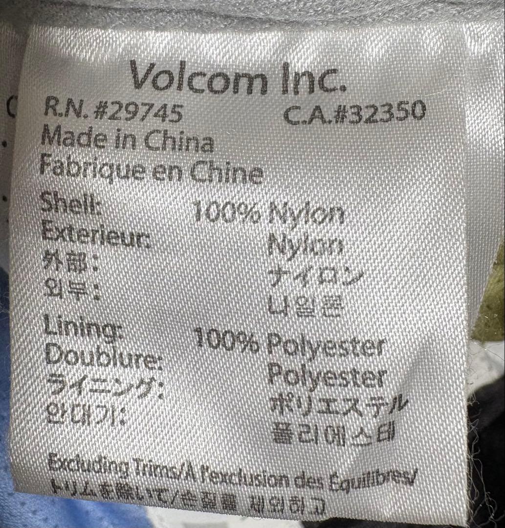 スノーボードウェア　スキーウェア　メンズ　L