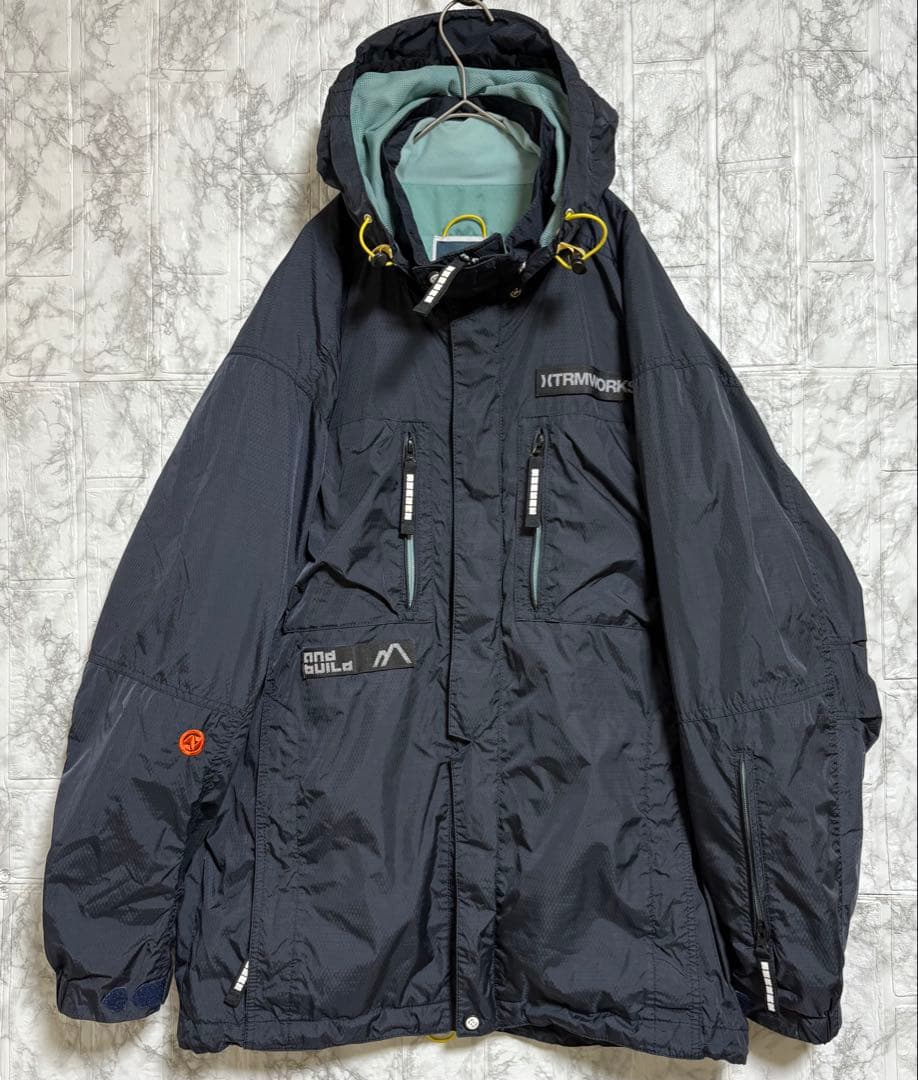 スノーボードウェア　スキーウェア　メンズ　L