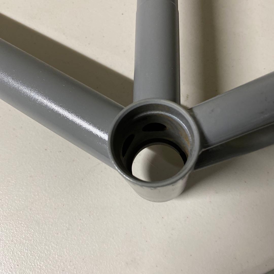 ③【入手困難な極美品です♪DURCUS ONE NASTYサイズ510 700c