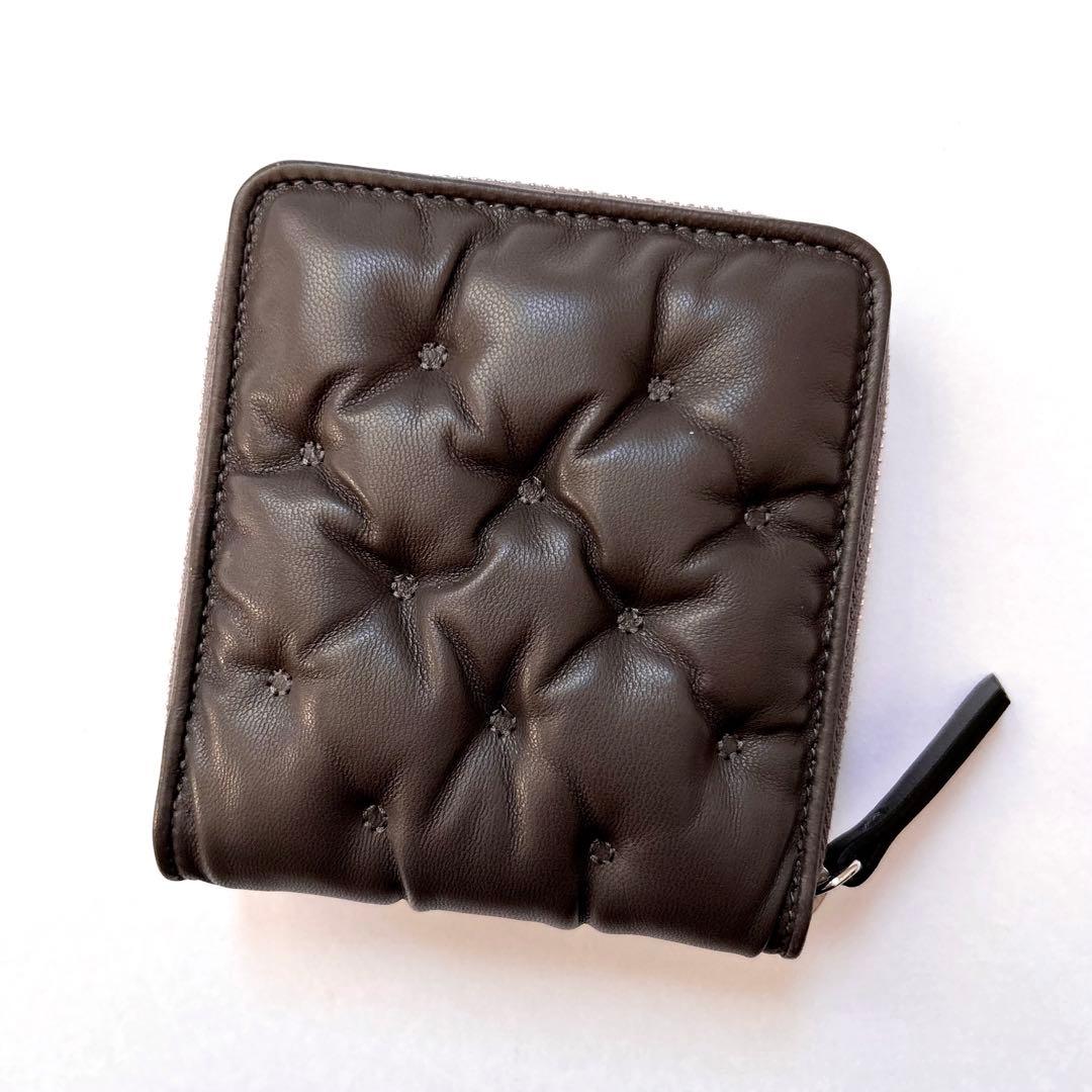 新品 メゾン マルジェラ Glam Slam グラムスラム ウォレット 財布