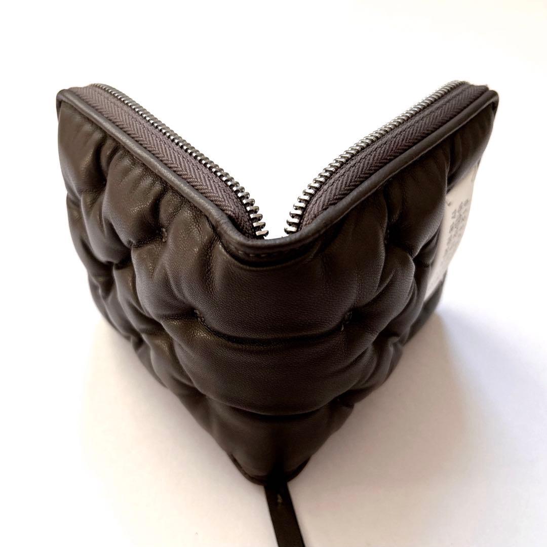 新品 メゾン マルジェラ Glam Slam グラムスラム ウォレット 財布