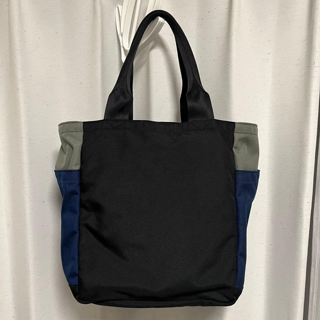 セブン　BRIEFING 25周年 URBAN BUCKET