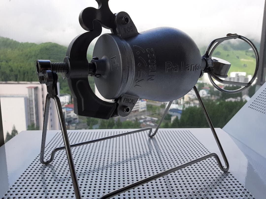 ポン菓子機 手動式セット容量4合 圧縮式焼き栗機 多機能 家庭用販売実績