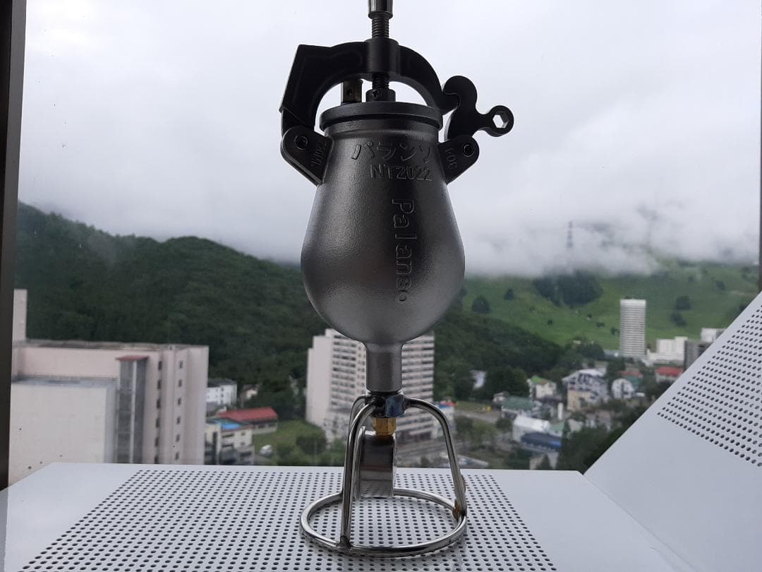 ポン菓子機 手動式セット容量4合 圧縮式焼き栗機 多機能 家庭用販売実績