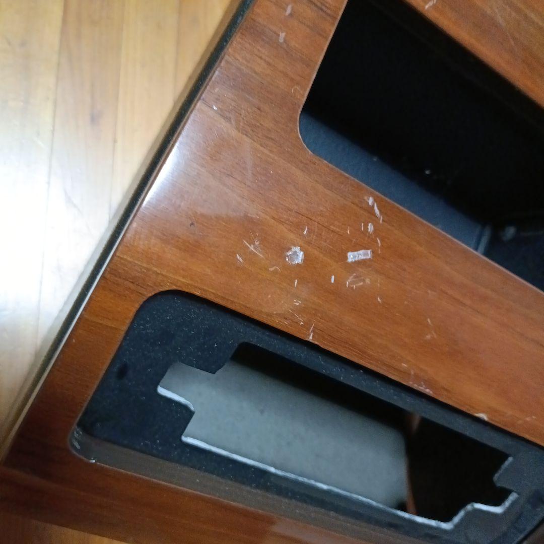 ローバーミニ　センターコンソールBOX