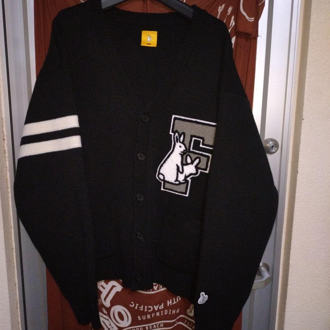 ＦＲ２ カーディガン