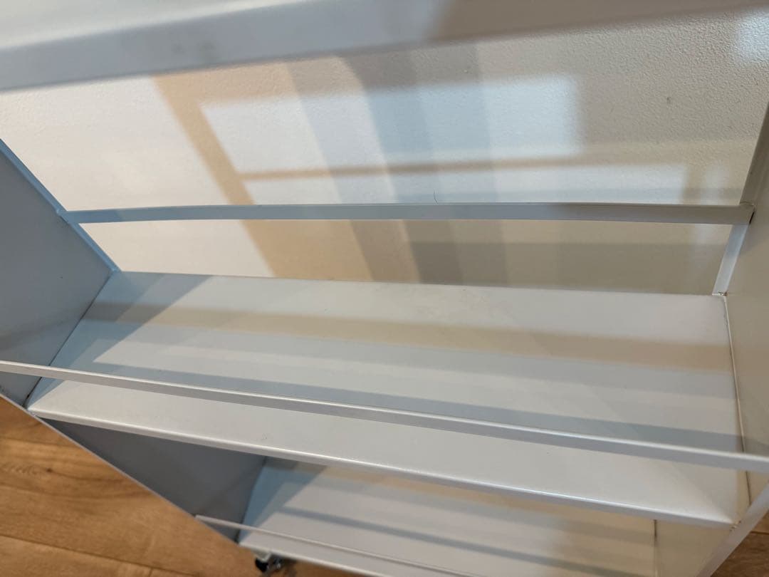 スリム収納ワゴン JOURNAL STANDARD FURNITURE