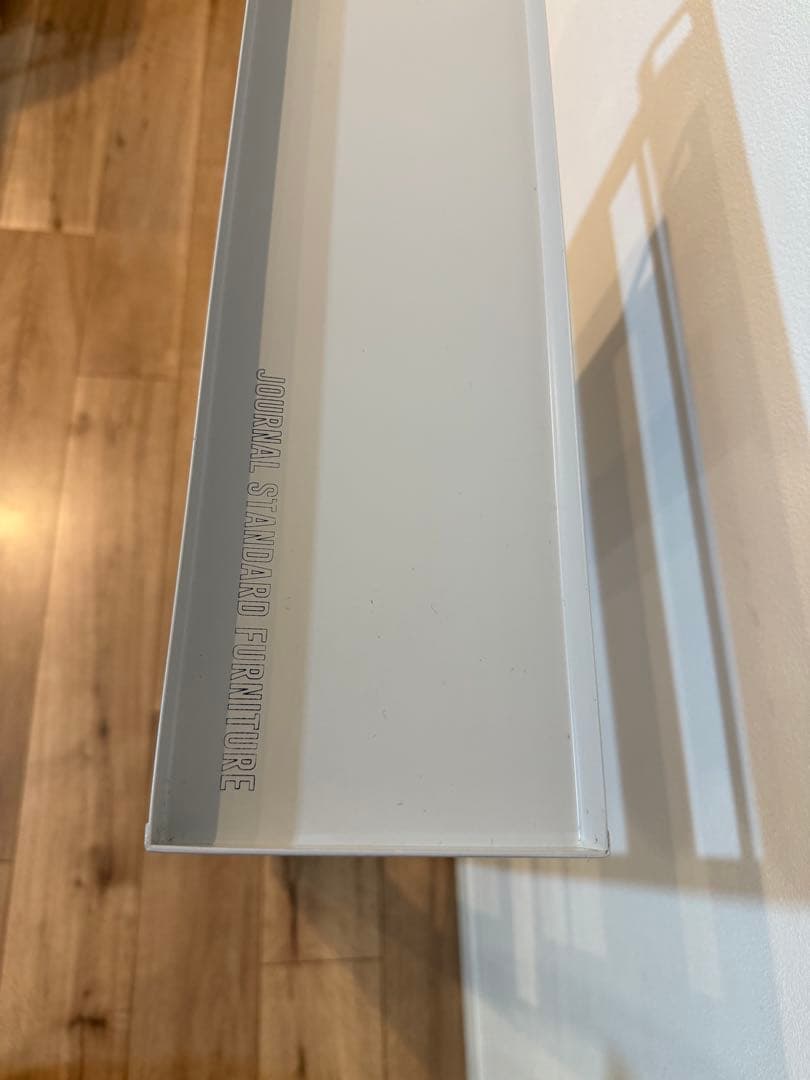 スリム収納ワゴン JOURNAL STANDARD FURNITURE