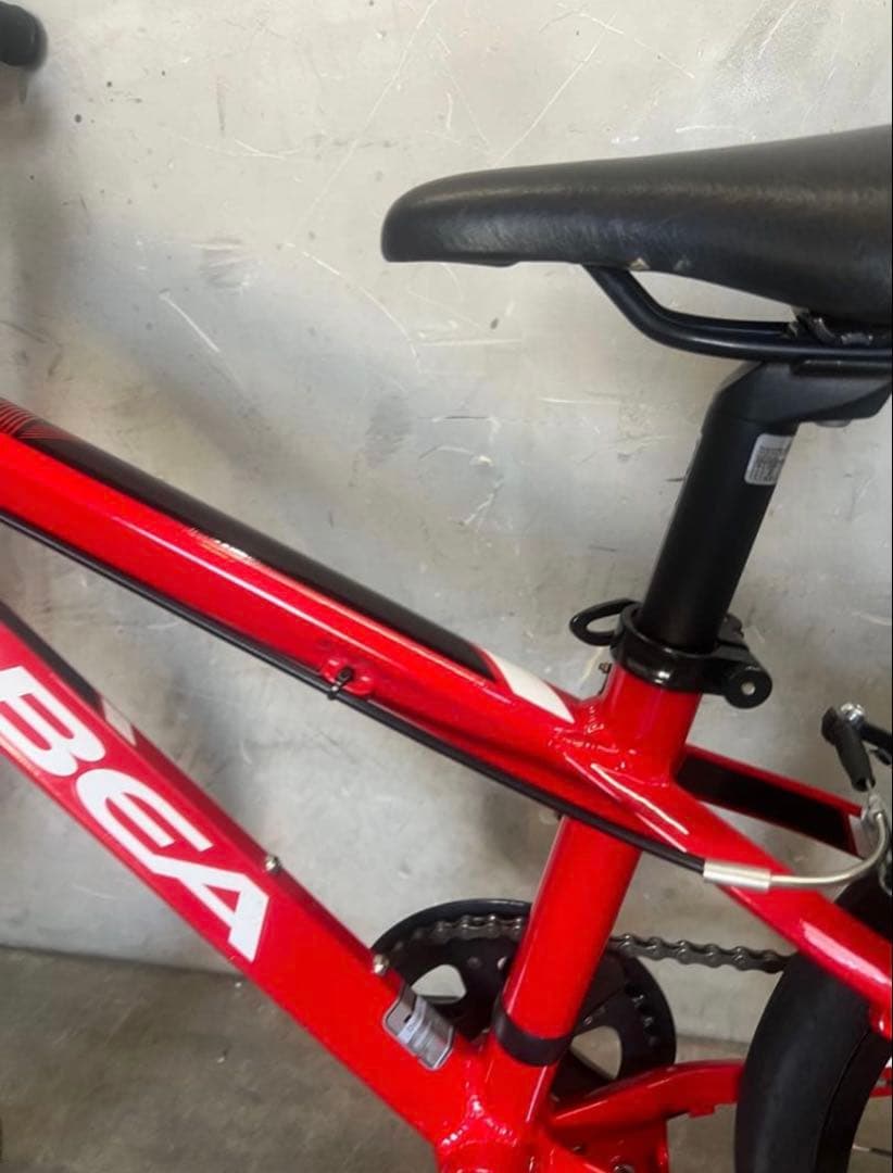 子供自転車 ORBEA MX20 オルベア 20インチ