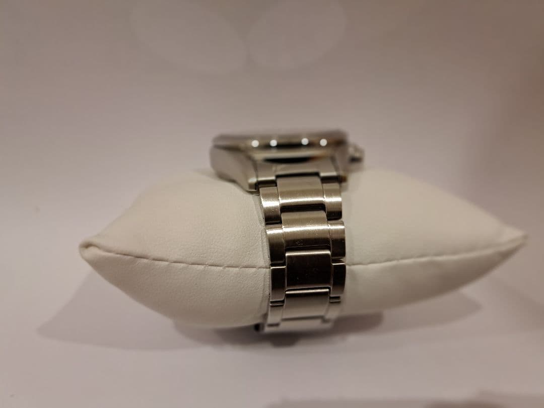 最終値下げSEIKO SSC801 ソーラー クロノグラフ