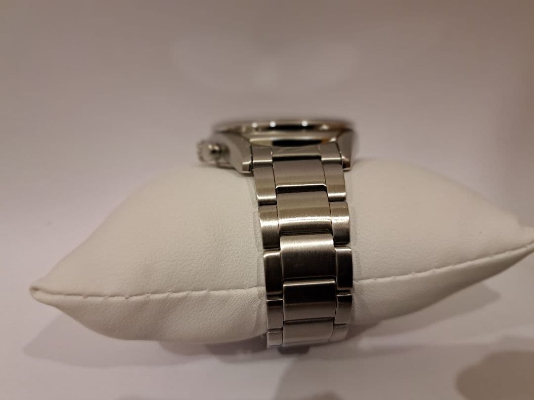 最終値下げSEIKO SSC801 ソーラー クロノグラフ