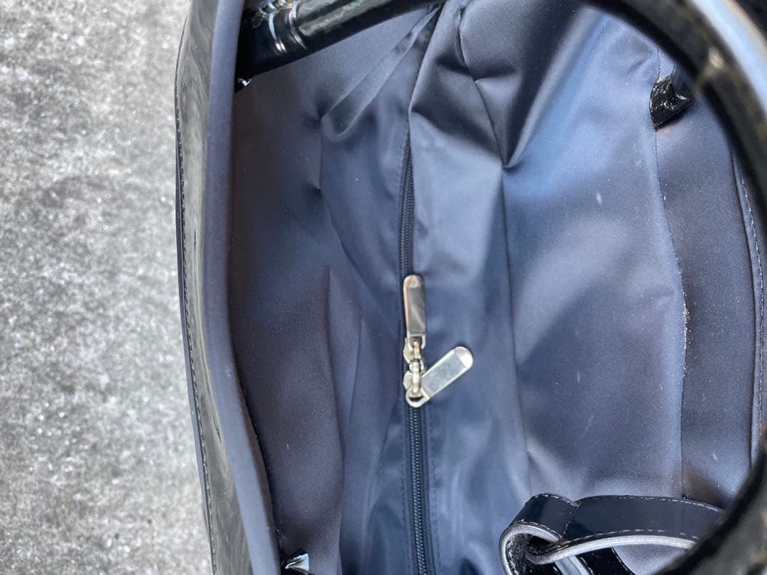 スワニー久家道子さん花柄刺繍 キャリーケース