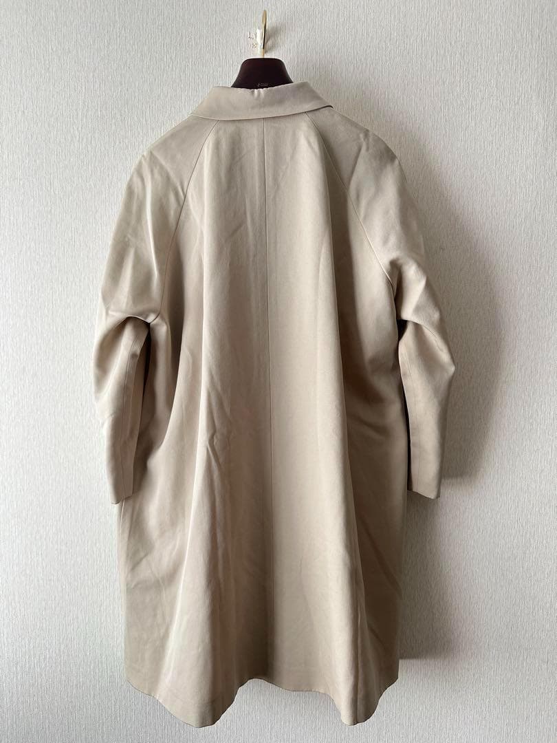 ジャケット・アウター Yohji Yamamoto 90s Wool Gabardine Coat
