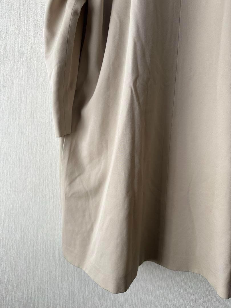 ジャケット・アウター Yohji Yamamoto 90s Wool Gabardine Coat