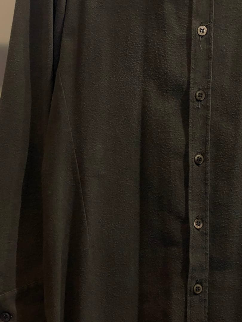 Carol Christian Poell AW97-98 ロングシャツ