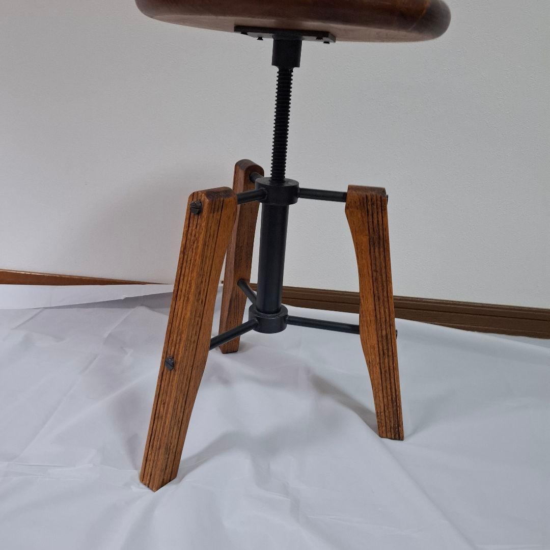 値下アクメファニチャー ジャーナルスタンダードファニチャー アーヴィンスツール