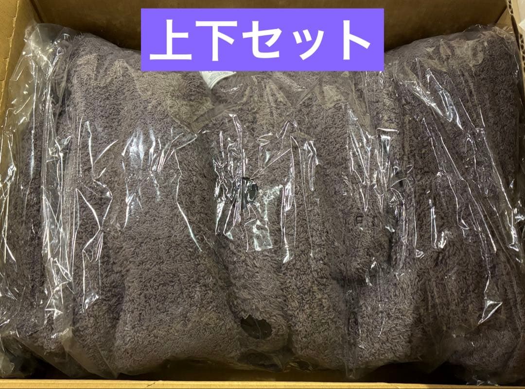 ジェラートピケ HAPPYBOX 2026 2点セット