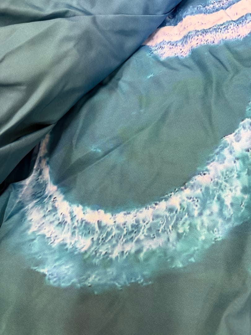 新品正規品【ムータマリーン】ライトダウン☆mutaMARINE ☆ゴルフウェア☆