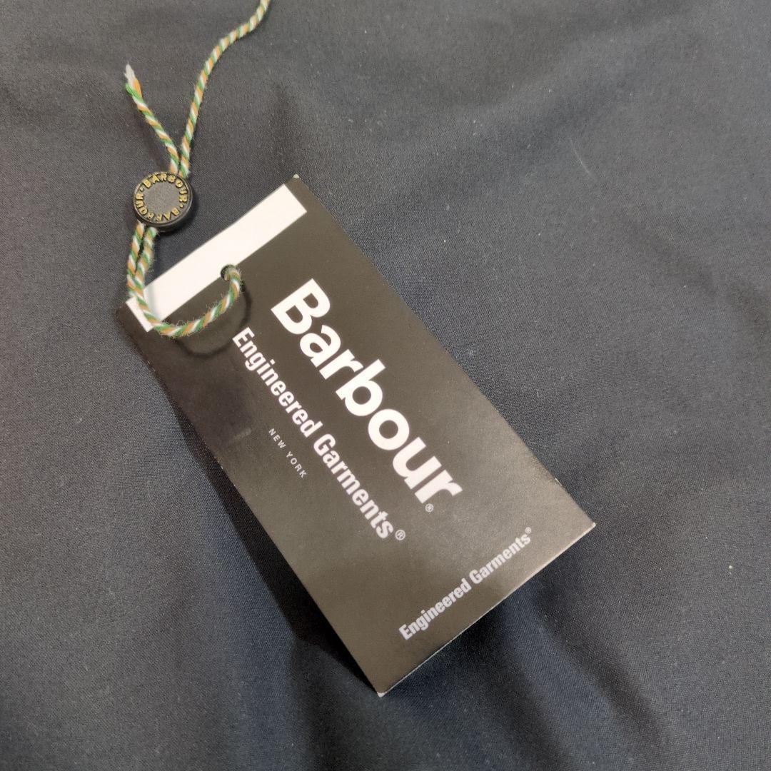 ジャケット・アウター Barbour Engineered Garments UPLANDWAX L