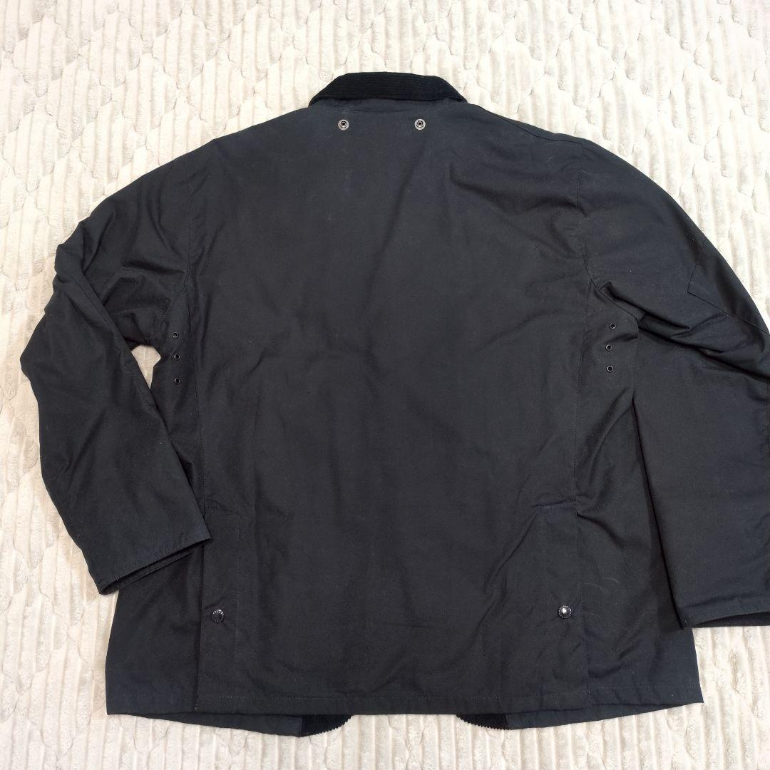 ジャケット・アウター Barbour Engineered Garments UPLANDWAX L
