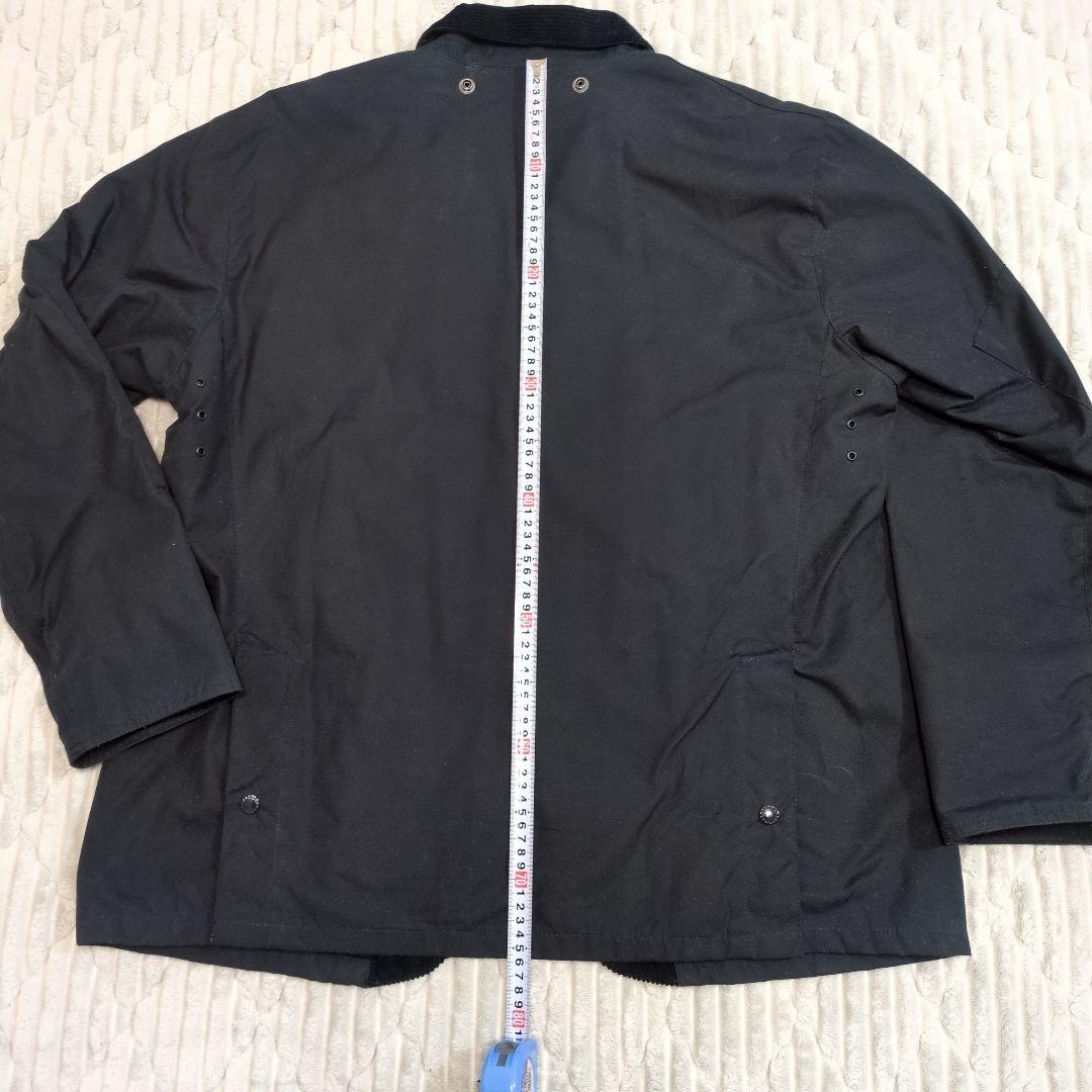 ジャケット・アウター Barbour Engineered Garments UPLANDWAX L